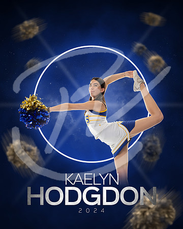 Kaelyn Hodgdon 23_45TV