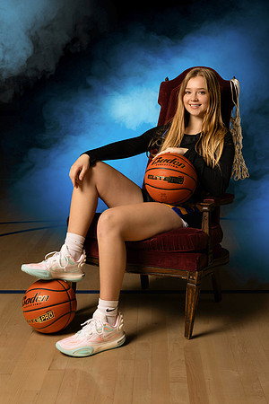 Basketball 23