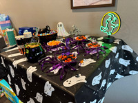 Hannah's Baby Shower 25