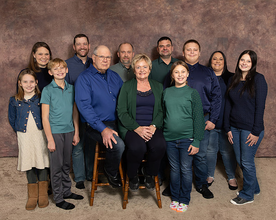 The Browns