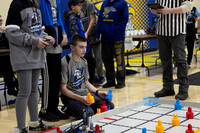 Robotics 2025-2026