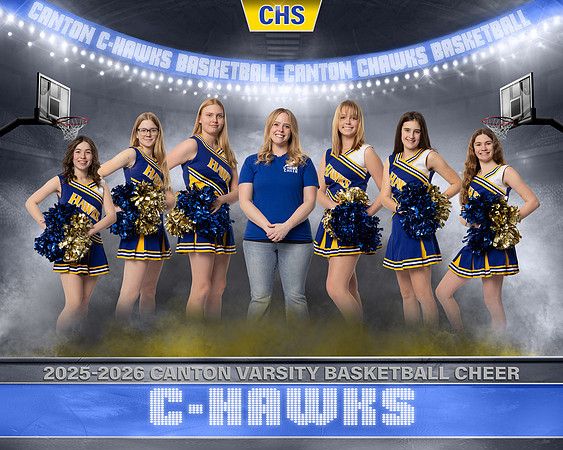 Cheer Team 26