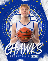 HS Basketball