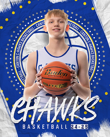 HS Basketball