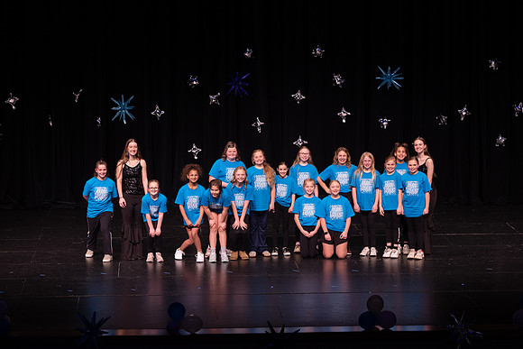 4th and 5th Grade Turquoise