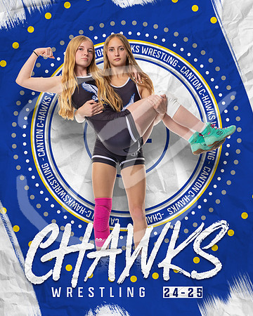 CAYRLI AND BROOKE 2