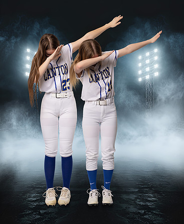 Addison and Lily