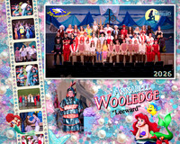 Musical Memory Mates 2026