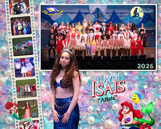 Haven Isais MM