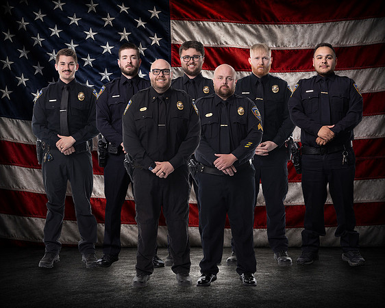 Canton PD 26 2