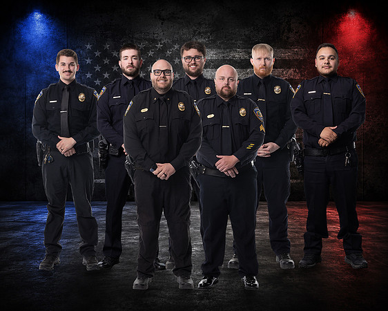Canton PD 2026