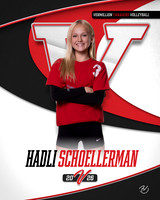 Hadli S 26