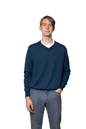 Benjamin Buitenbos