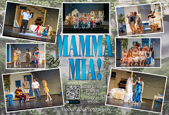 Mamma Mia Poster copy