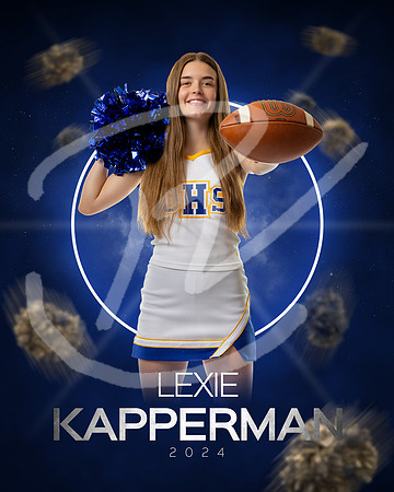 Lexie Kapperman 22_45TV