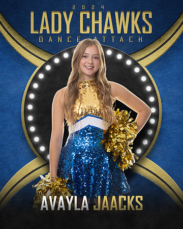 AVAYLA 45V4