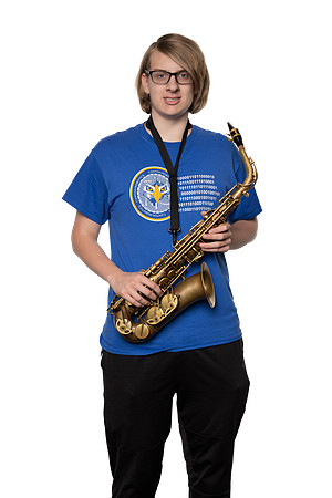 Aaron Sorum