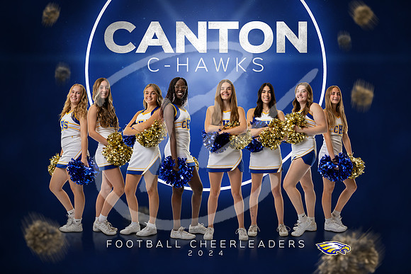 Football Cheer