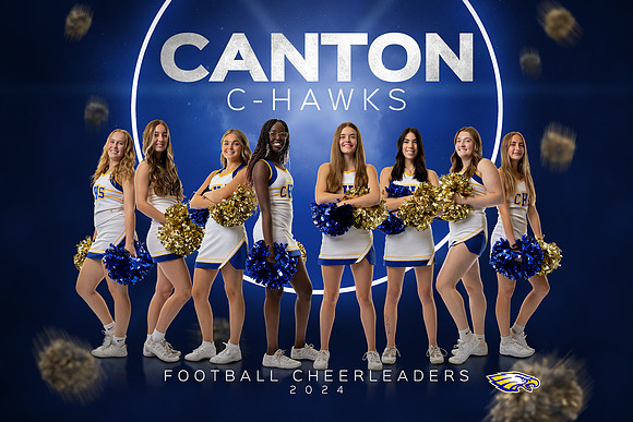 Football Cheer