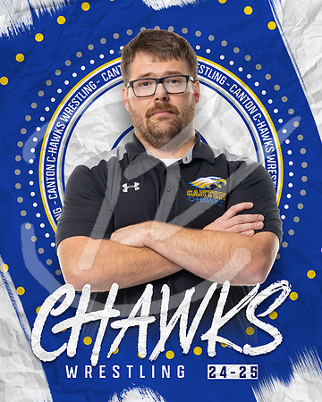 Coach Groenke