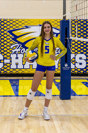 Camryn Skiles