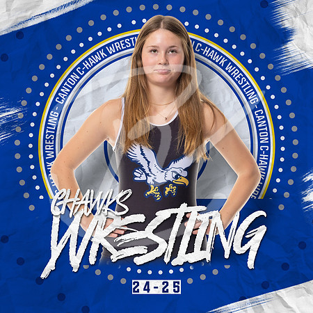 LAKEN QUALSETH BUTTON