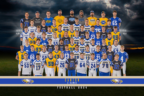 HS Football
