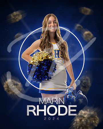Marin Rhode 21_45TV