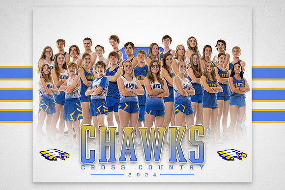 Cross Country