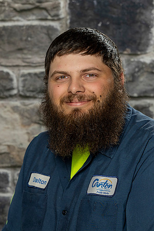 Dalton Nelson