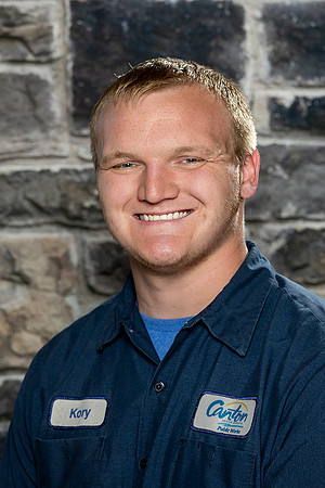 Kory McNicholas
