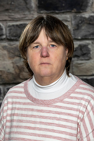 Shari O'Connor