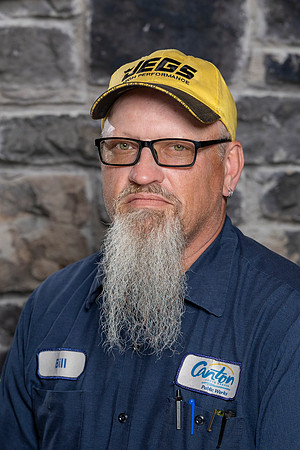 Bill Winter