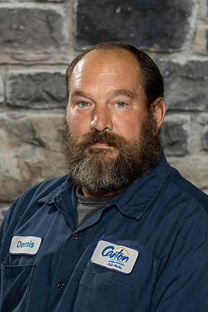 Dennis Ballinger