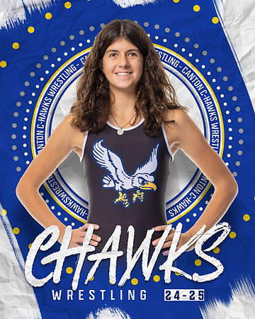Girls Wrestling