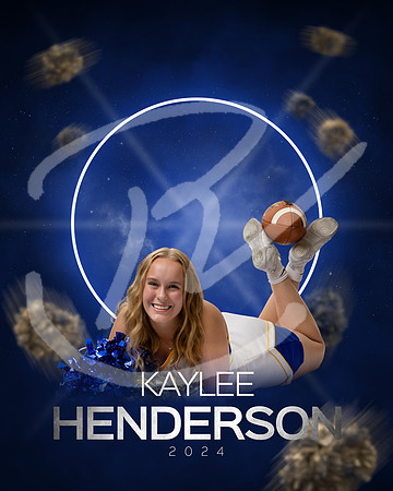 Kaylee Henderson 21_45TV
