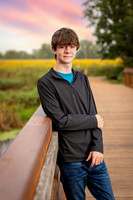 Chase Jennings 24