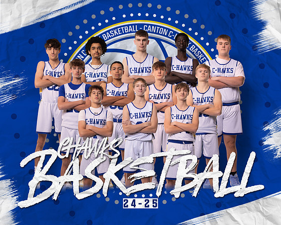 Boys Jr. Varsity 24-25
