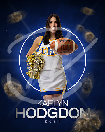Kaelyn Hodgdon 22_45TV