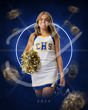 Gracie Williams 22_45V