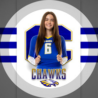 Gracie T Volleyball 24