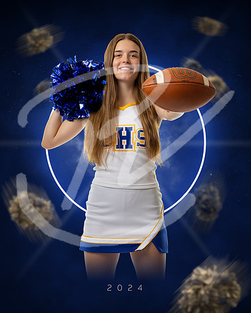Lexie Kapperman 22_45V