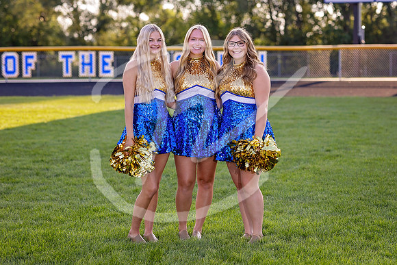 Seniors