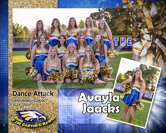 Avayla Jaacks mm