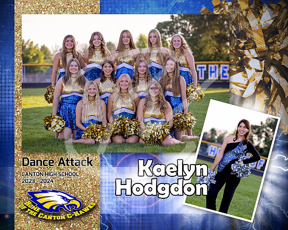 Kaelyn Hodgdon mm