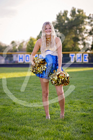 Hailey Strand