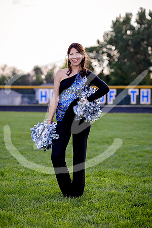 Kaelyn Hodgdon