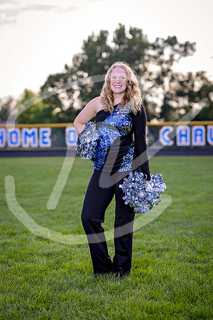 Kaylee Henderson