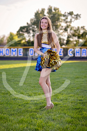 Lexie Kapperman