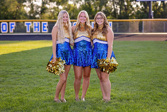 Seniors